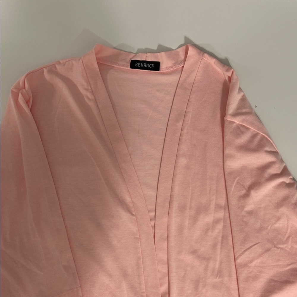 Women's Pink jacket